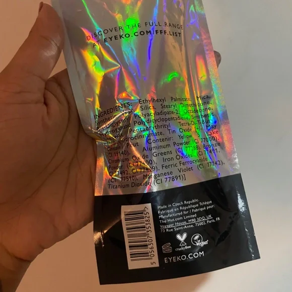 Eyeko Set - Picture 8 of 11